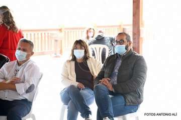 Encuentro de CC en Telde sobre el municipalismo/TA.